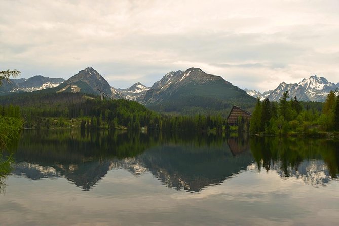Štrbské Pleso